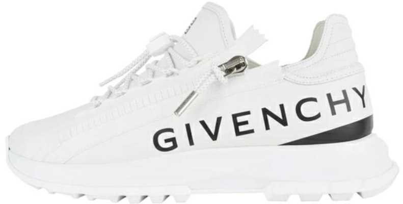 Givenchy Spectre Runner Low 'White Black' BH009BH1LL-100 Buy Givenchy Spectre Runner Low 'White Black' BH009BH1LL-100