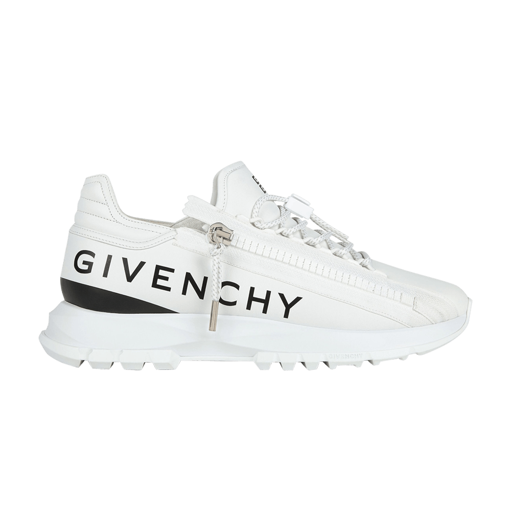 Givenchy Spectre Runner Low 'White Black' BH009BH1LL-100 - BH009BH1LL ...