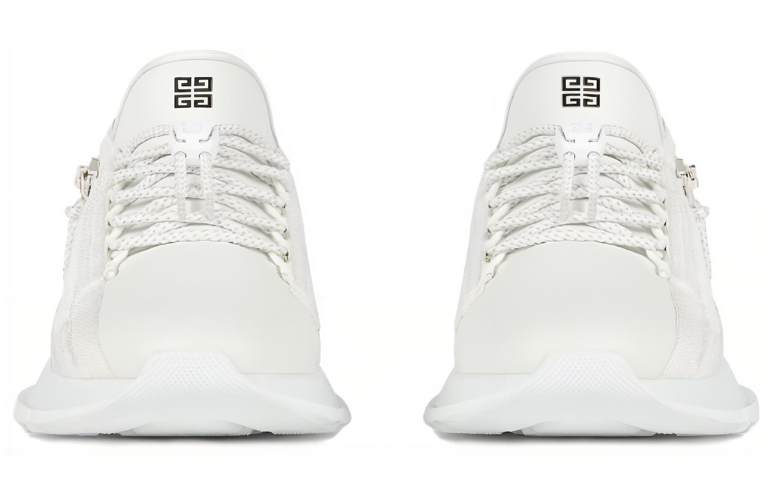Givenchy Spectre RNNR Low 'White Black' 圖 3