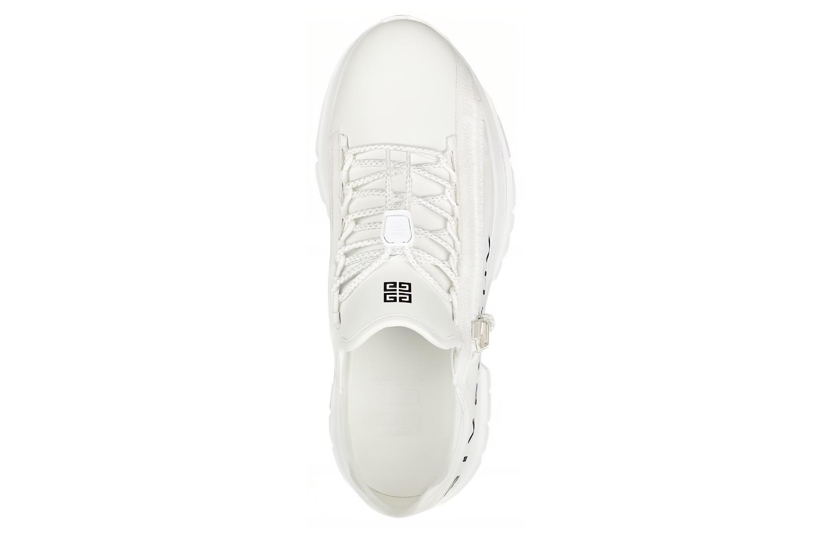 Givenchy Spectre RNNR Low 'White Black' 圖 4