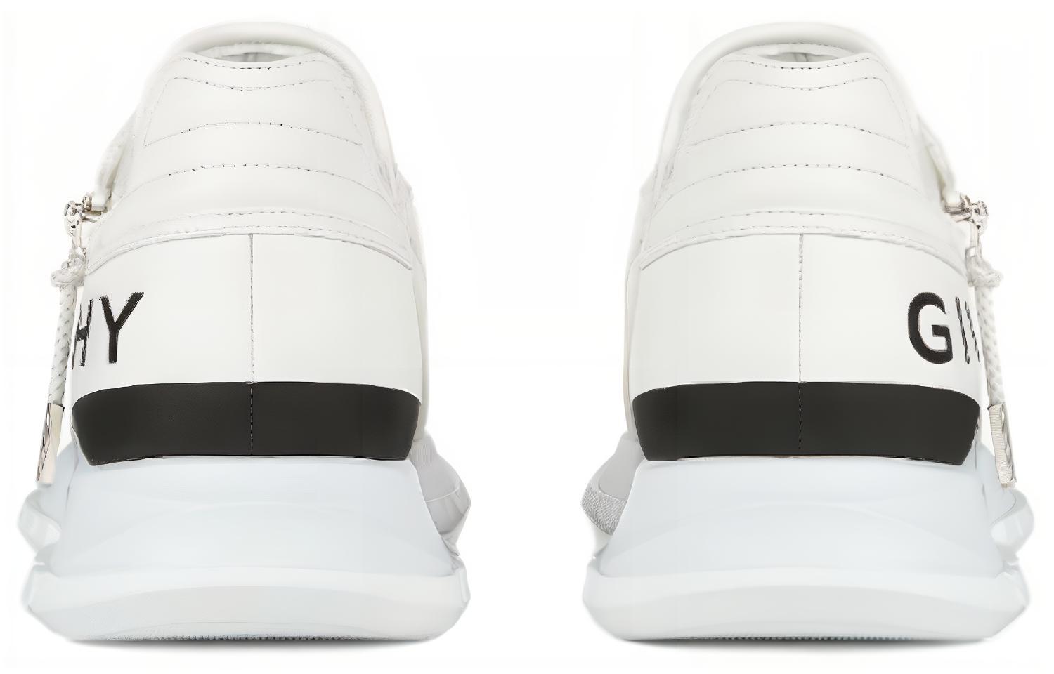 Givenchy Spectre RNNR Low 'White Black' 圖 5
