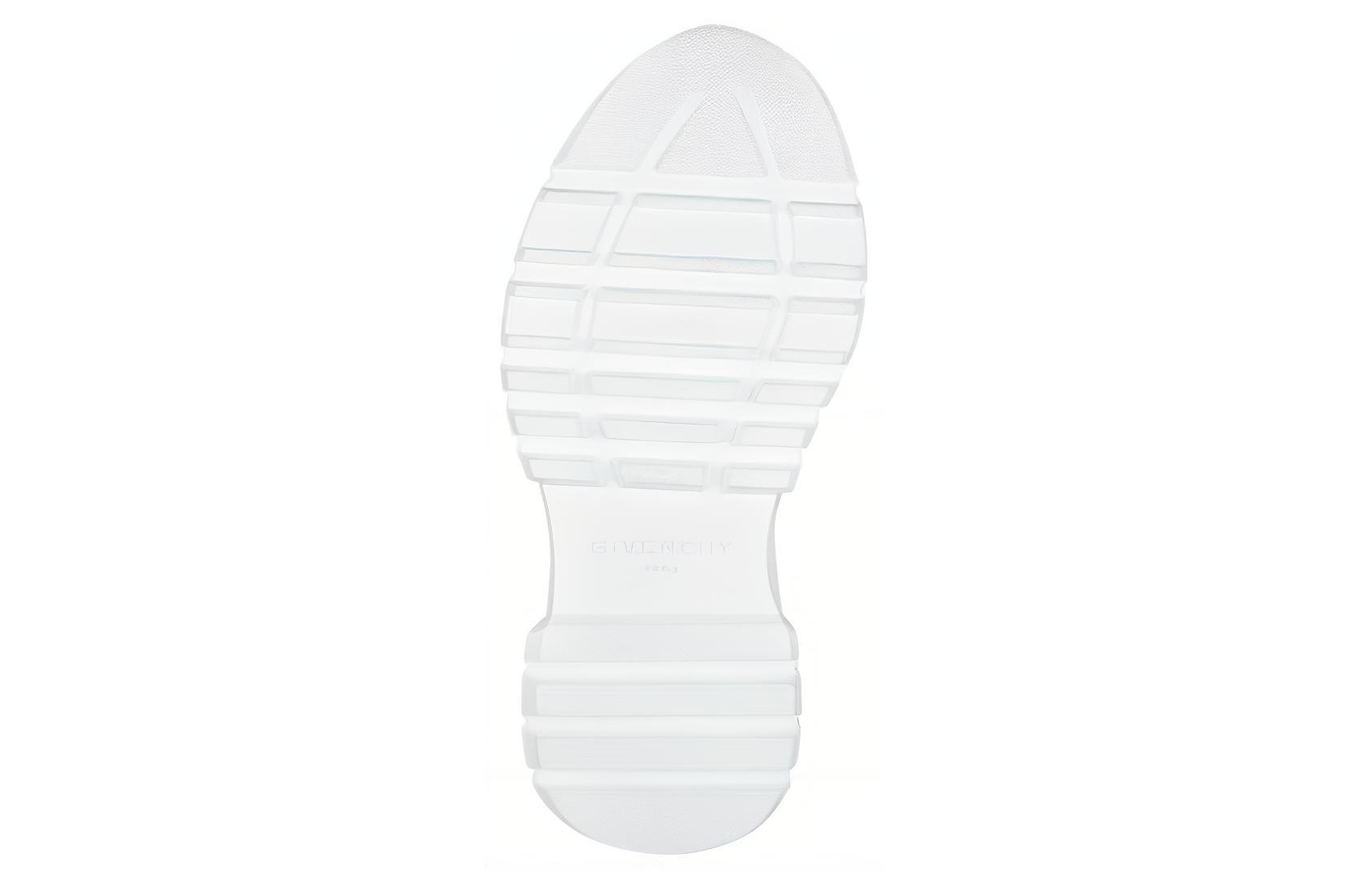 Givenchy Spectre RNNR Low 'White Black' 圖 6