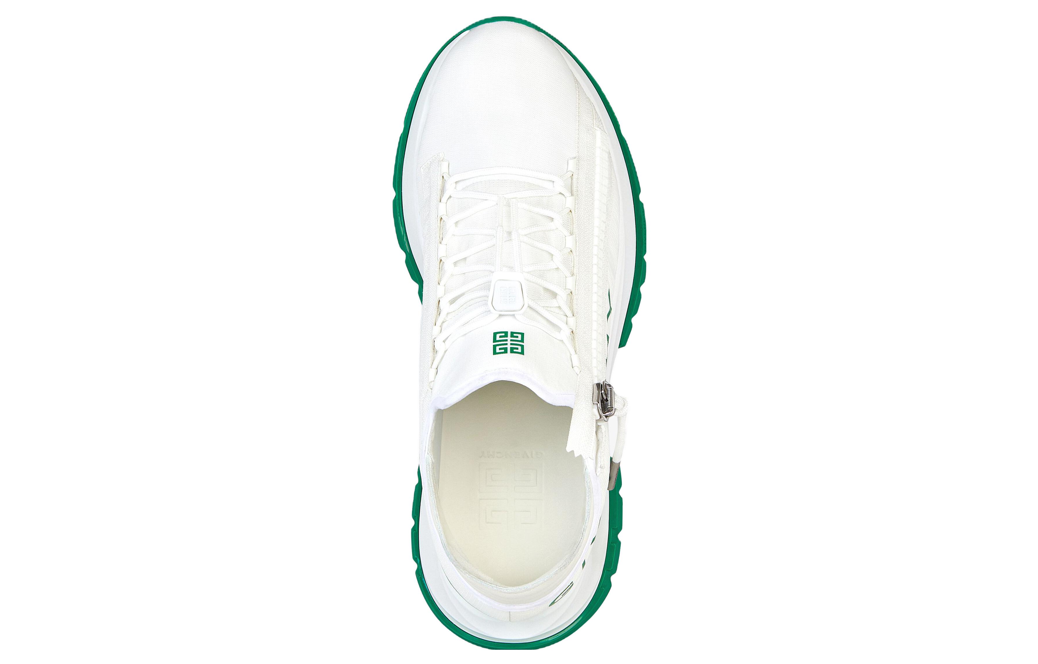 Givenchy Spectre RNNR Low 'White Green' 圖 3