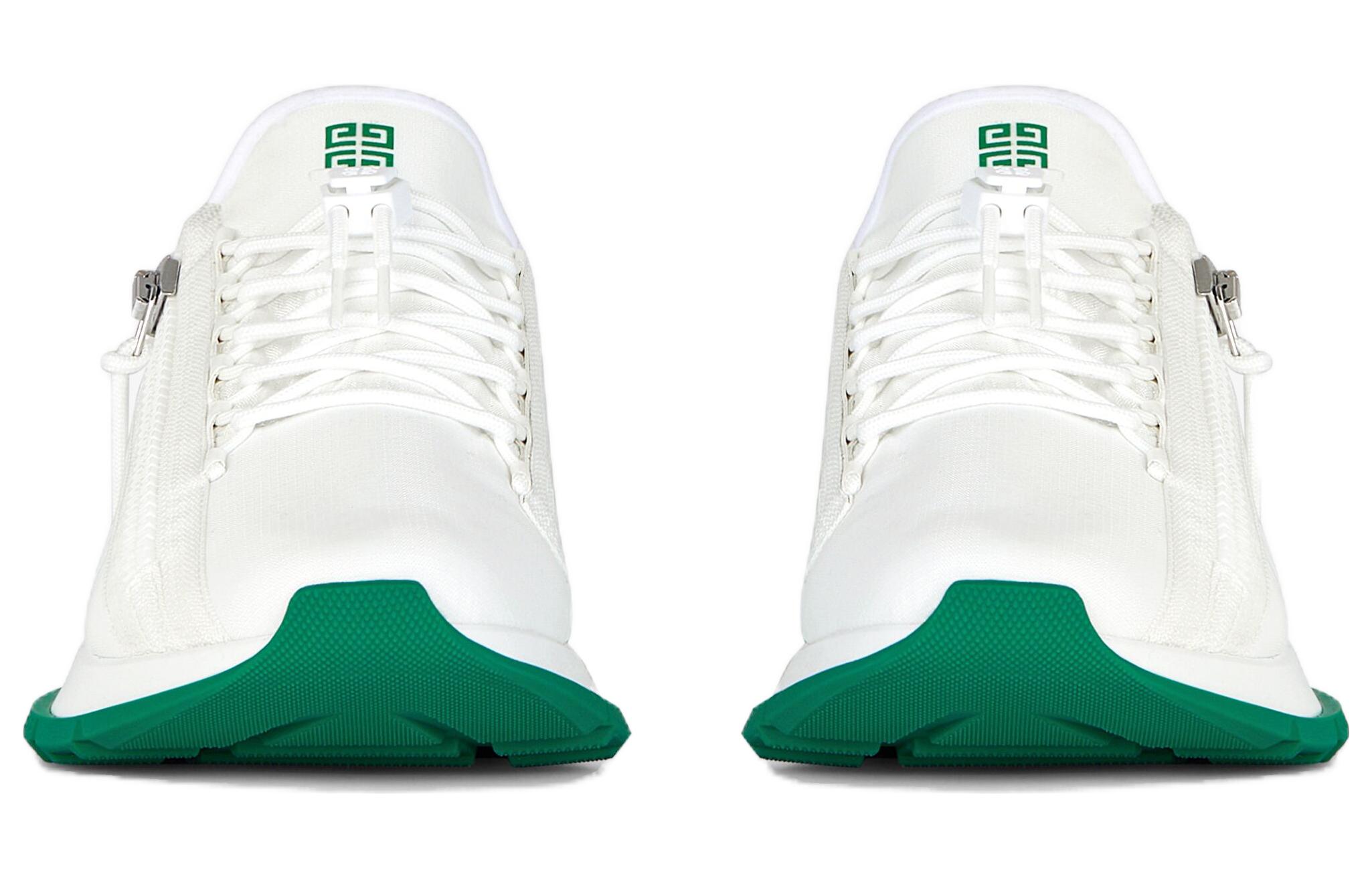Givenchy Spectre RNNR Low 'White Green' 圖 4