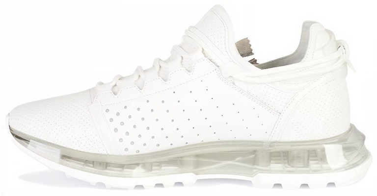 纪梵希Spectre低帮跑鞋'白银' BH003MH0TR-132 Buy 纪梵希Spectre低帮跑鞋'白银' BH003MH0TR-132