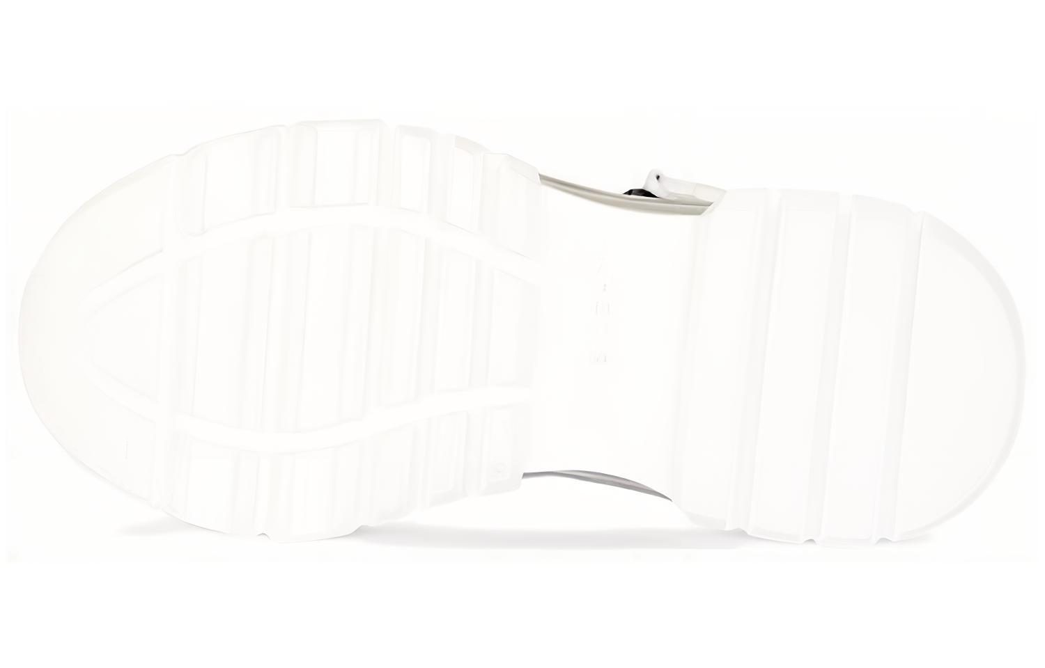 Purchase 纪梵希Spectre低帮跑鞋'白银' BH003MH0TR-132