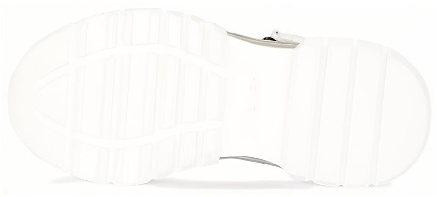 纪梵希Spectre低帮跑鞋'白银' BH003MH0TR-132 Purchase 纪梵希Spectre低帮跑鞋'白银' BH003MH0TR-132