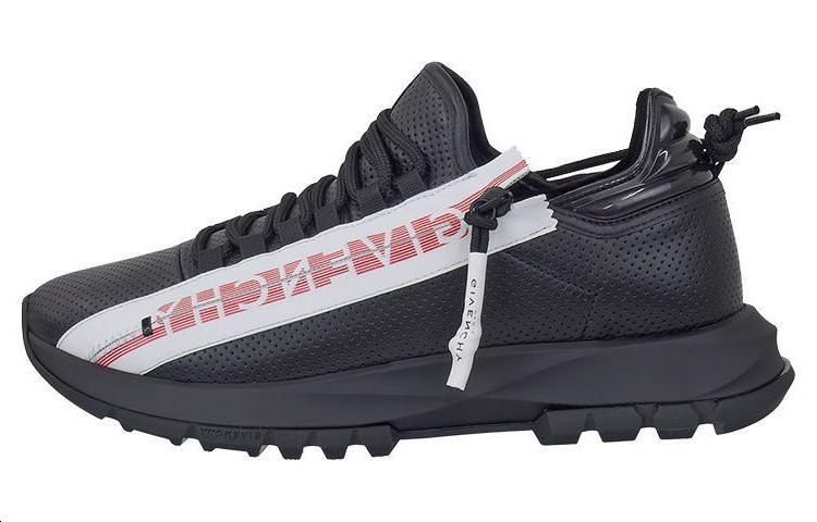 Givenchy Spectre Runner Zip 'Black' BH003MH0UB-001