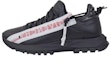 Buy Givenchy Spectre Runner Zip 'Hitam' BH003MH0UB-001
