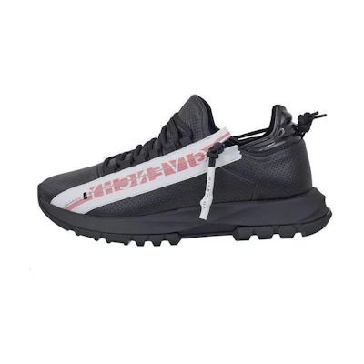 Givenchy Spectre RNNR Zip 'Black'
