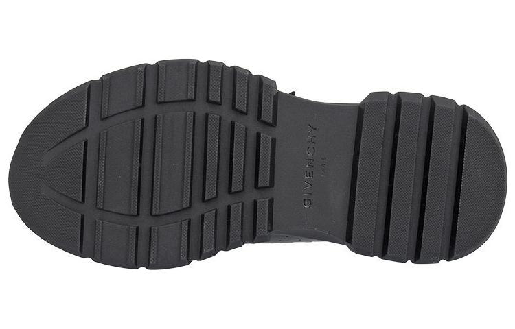 Purchase 지방시 스펙터 러너 집 (블랙) BH003MH0UB-001