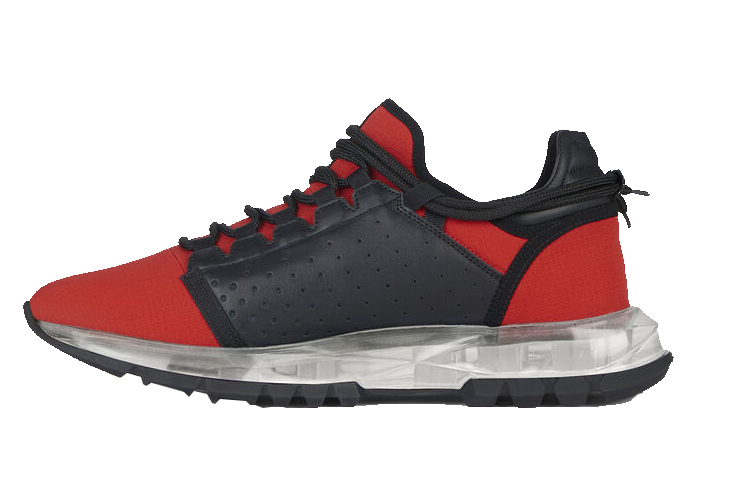 Buy 지방시 스펙터 러너 집 레드 (Givenchy Spectre Runner Zip Red) BH003MH0TP-600