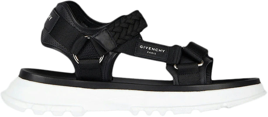 Sandalia Givenchy Spectre 'Negro' BH3013H0RT Buy Sandalia Givenchy Spectre 'Negro' BH3013H0RT