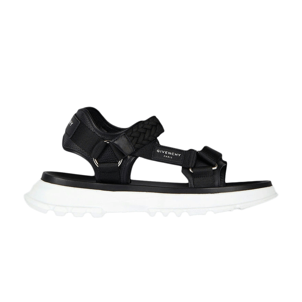 Givenchy Spectre Sandal 'Black' BH3013H0RT