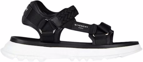 Givenchy Spectre Sandal 'Black' BH3013H0RT Givenchy Spectre Sandal 'Black' BH3013H0RT