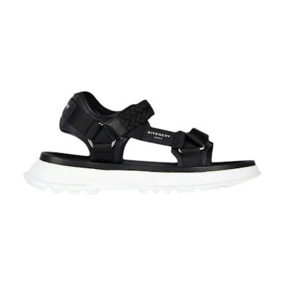 Givenchy Spectre Sandal 'Black'