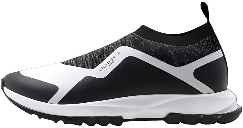 givenchy-spectre-sock-sneaker-black-white