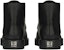 Givenchy Square-Toe Lace-Up Ankle Boots 'Black' BH6037H0Z9-001