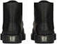 Purchase Givenchy Square-Toe Lace-Up Ankle Boots 'Black' BH6037H0Z9-001