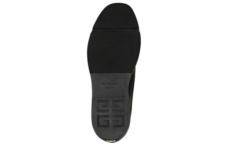 Details for Givenchy Square-Toe Lace-Up Ankle Boots 'Black' BH6037H0Z9-001