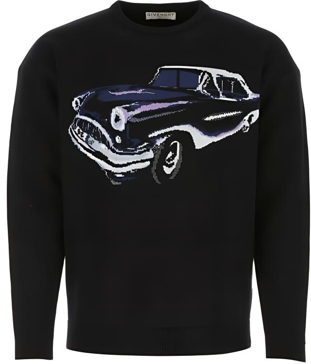 givenchy-ss-21-black-crewneck-wool-sweater-with-car-graphic-print-bm-90-f94-y7-j-001