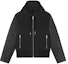 Buy Chaqueta con Capucha Negra Givenchy SS21. BM00QL611V-001