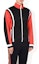 Purchase Chaqueta Givenchy SS21 Colorblock con cremallera y cuello alto. BM70DQ300B-600