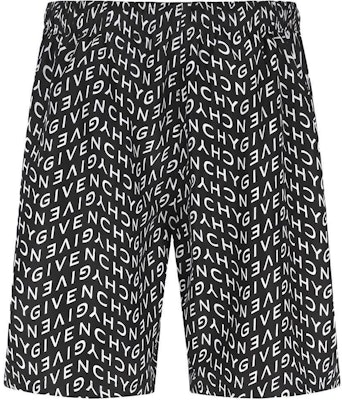 纪梵希SS21全反光Logo中长款泳裤男士黑色. BMA00J1Y9A-004 Buy 纪梵希SS21全反光Logo中长款泳裤男士黑色. BMA00J1Y9A-004