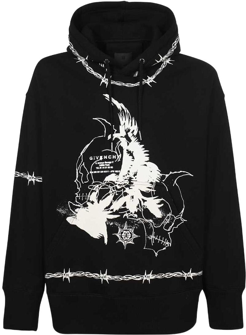 givenchy-ss-21-gothic-logo-fleece-hoodie-black-bmj-0-c63-y69-001