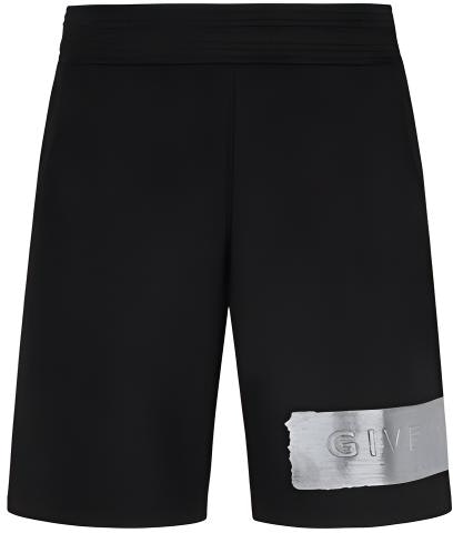 givenchy-ss-21-logo-drawstring-printed-shorts-black-bm-50-s130-af-001