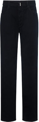 Givenchy SS21 Celana Jeans Slim Fit Hitam BM50ST50LS-001 Buy Givenchy SS21 Celana Jeans Slim Fit Hitam BM50ST50LS-001