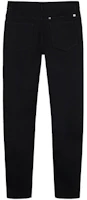 Lookbook Givenchy SS21 Jeans Ajustados Negros BM50ST50LS-001