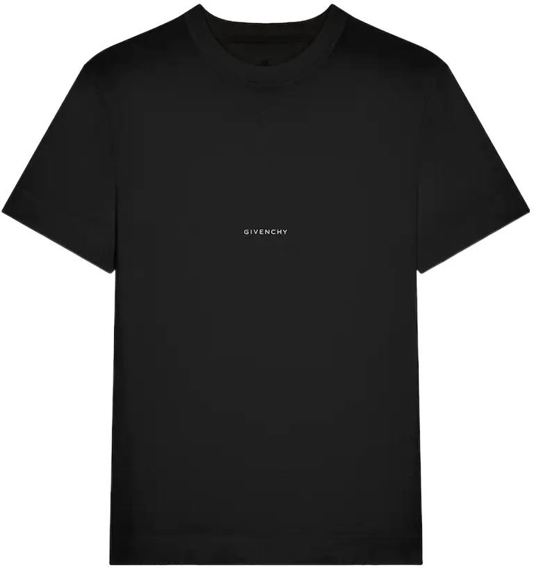 givenchy-ss-22-black-crewneck-t-shirt-with-solid-logo-print-bm-71-f83-y6-b-001