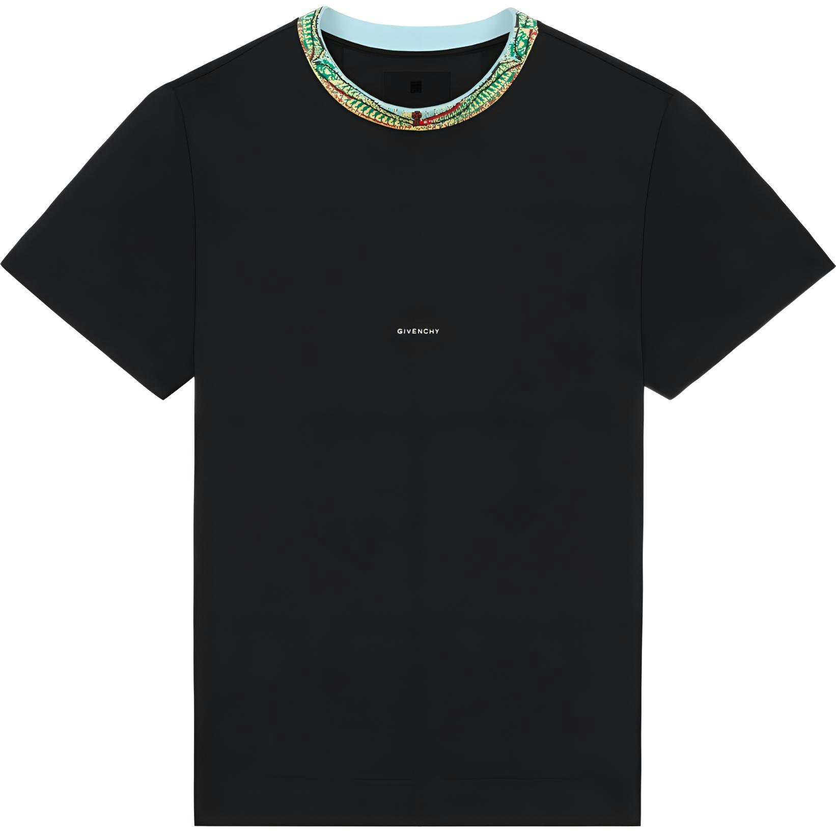 givenchy-ss-22-black-knitted-crew-neck-plain-short-sleeve-t-shirt-bm-71-bf-3-y6-b-001