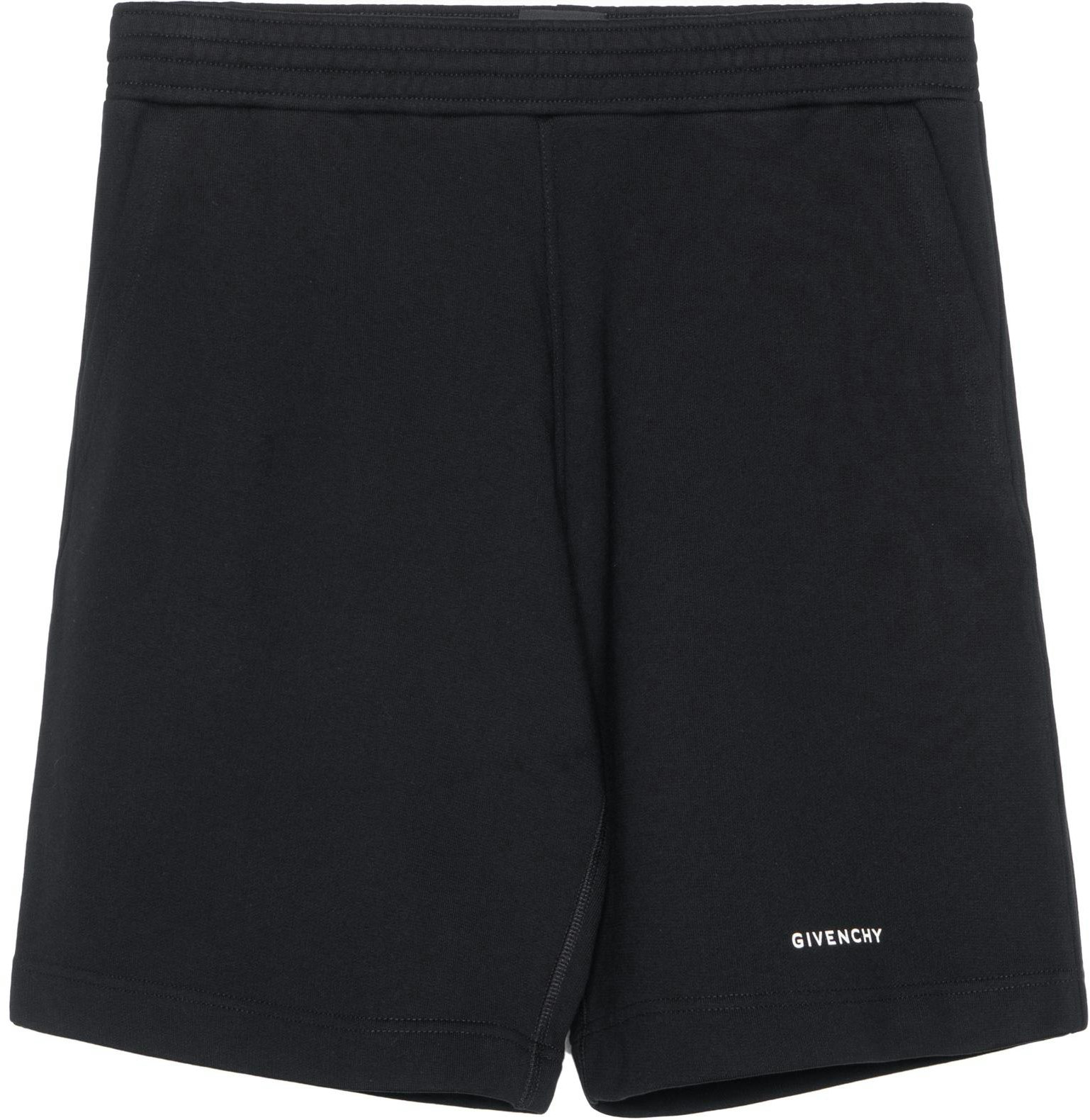 givenchy-ss-22-black-logo-cotton-bermuda-shorts-bm-515-b3-y78-001