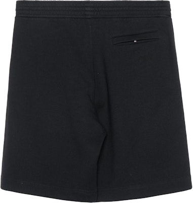 Givenchy SS22 Black Logo Cotton Bermuda Shorts BM515B3Y78-001 Lookbook Givenchy SS22 Black Logo Cotton Bermuda Shorts BM515B3Y78-001