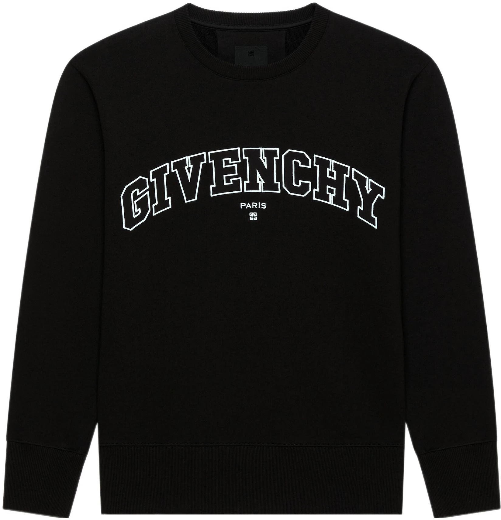 givenchy-ss-22-black-logo-embroidered-long-sleeve-sweatshirt-bmj-0-h63-y78-001