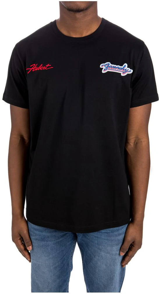 givenchy-ss-22-black-logo-print-oversized-casual-crewneck-t-shirt-bm-71143002-001