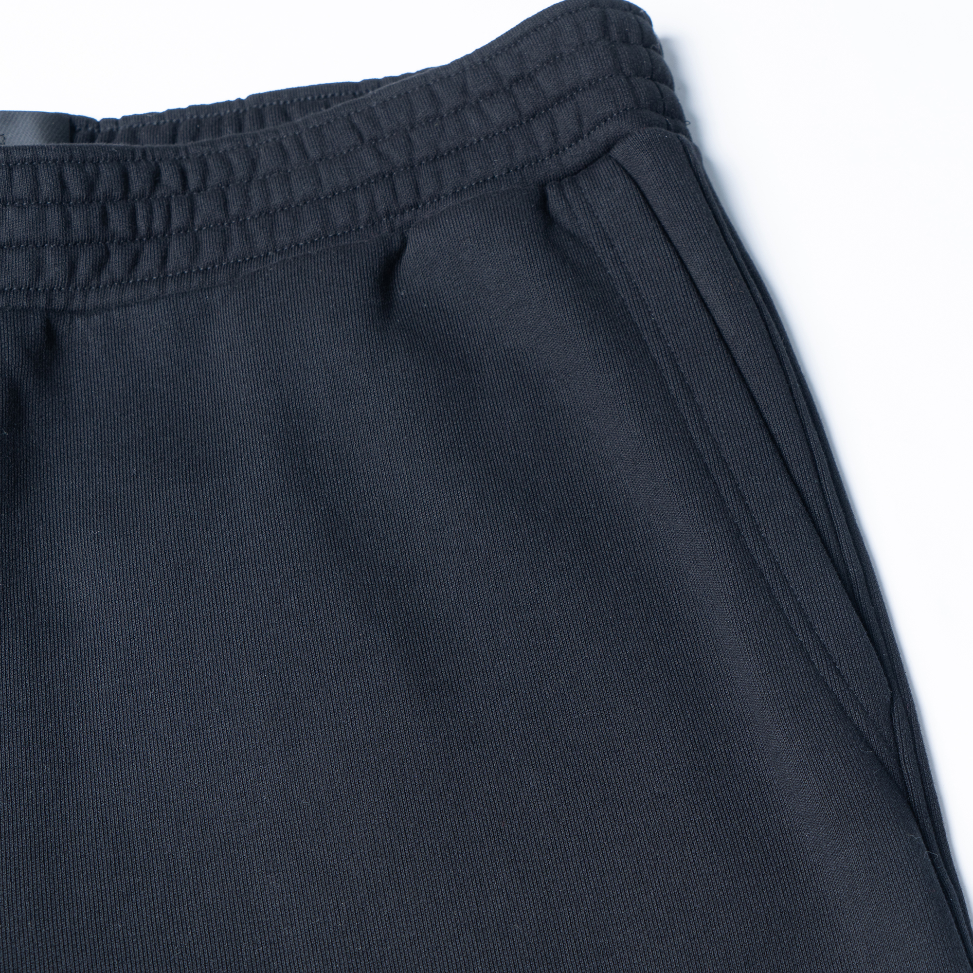 Sizing GIVENCHY SS22  Black Slim-Fit Embroidered Logo Jogger Sweatpants BM513U3Y78-001