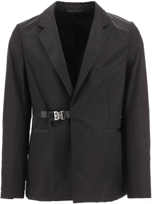 지방시 SS22 블랙 스트레이트 컷 버클 웨이스트 긴팔 블레이저 BM30BZ13YT-001 Order 지방시 SS22 블랙 스트레이트 컷 버클 웨이스트 긴팔 블레이저 BM30BZ13YT-001