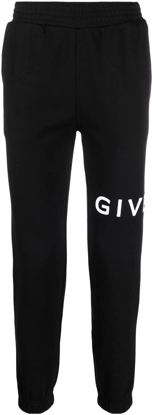 givenchy-ss-22-black-tapered-knit-joggers-with-logo-embroidery-bm-51353-y78-001