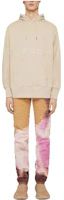 Lookbook Givenchy SS22 修身中腰黃水洗效果牛仔褲 BM50ST5Y32-293