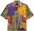Buy Givenchy SS22 抽象印花夏威夷短袖襯衫 多色 男款 BM60T5149A-960