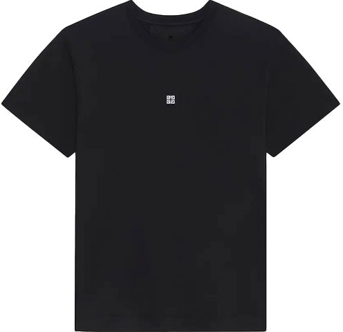 givenchy-ss-22-black-embroidered-logo-crewneck-t-shirt-bm-71-dk-3-y6-b-001