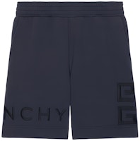 Givenchy SS22 Embroidered Logo Straight Fit Casual Shorts Blue . BM50WC3Y6U-403 Givenchy SS22 Embroidered Logo Straight Fit Casual Shorts Blue . BM50WC3Y6U-403