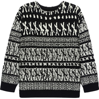 GIVENCHY SS22 Sweater Lengan Panjang Pola Garis Multi-Warna. BM90HJ4Y9S-004 Buy GIVENCHY SS22 Sweater Lengan Panjang Pola Garis Multi-Warna. BM90HJ4Y9S-004