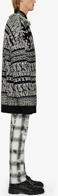GIVENCHY SS22 Sweater Lengan Panjang Pola Garis Multi-Warna. BM90HJ4Y9S-004 Purchase GIVENCHY SS22 Sweater Lengan Panjang Pola Garis Multi-Warna. BM90HJ4Y9S-004