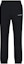 Buy Givenchy SS23 Pantalones Jogger Negros con Logo Imprimido en Color Sólido. BM514M3Y9Z-001