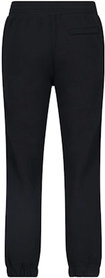 Givenchy SS23 Pantalones Jogger Negros con Logo Imprimido en Color Sólido. BM514M3Y9Z-001 Lookbook Givenchy SS23 Pantalones Jogger Negros con Logo Imprimido en Color Sólido. BM514M3Y9Z-001