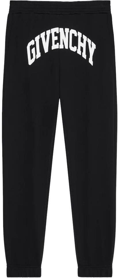 givenchy-ss-23-black-letter-print-knit-jogger-sweatpants-bm-514-m3-yaa-001